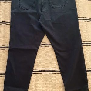 Black Jeans